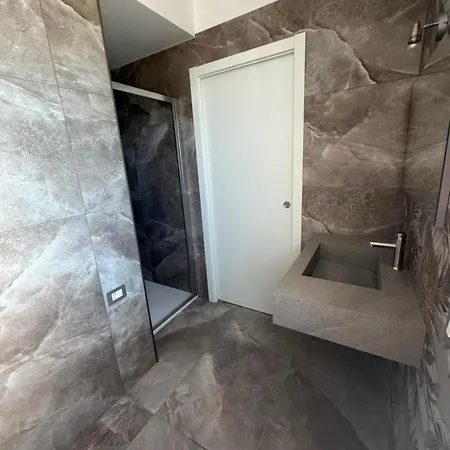 Maison d'hôtes Matilde Domo - Boutique - Style Su Loi